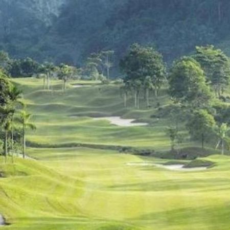 Berjaya Hills Golf & Country Club Ξενοδοχείο Bukit Tinggi Εξωτερικό φωτογραφία