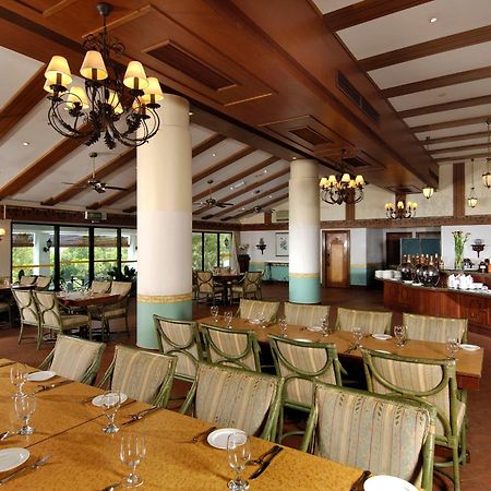 Berjaya Hills Golf & Country Club Ξενοδοχείο Bukit Tinggi Εξωτερικό φωτογραφία