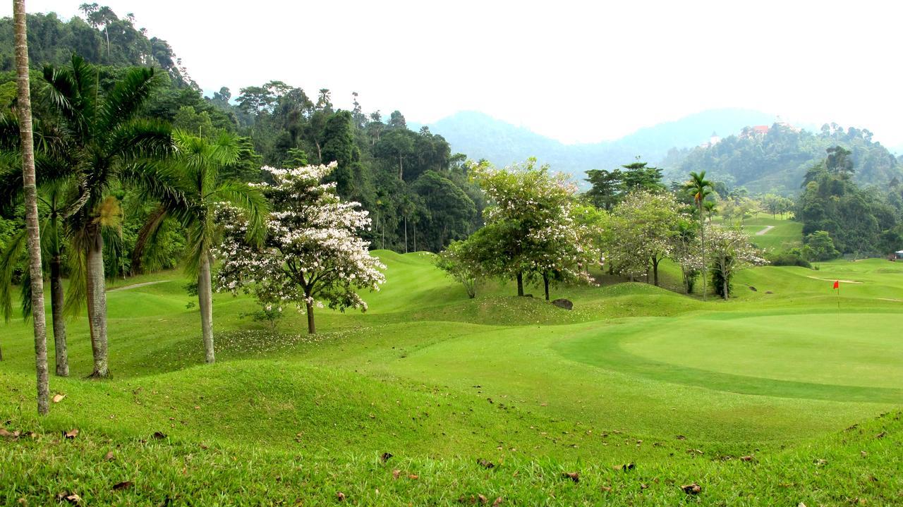 Berjaya Hills Golf & Country Club Ξενοδοχείο Bukit Tinggi Εξωτερικό φωτογραφία