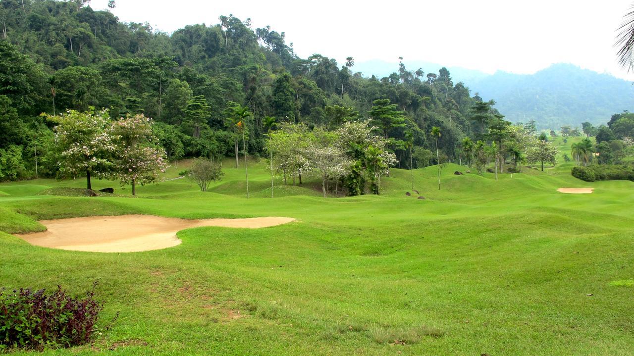 Berjaya Hills Golf & Country Club Ξενοδοχείο Bukit Tinggi Εξωτερικό φωτογραφία